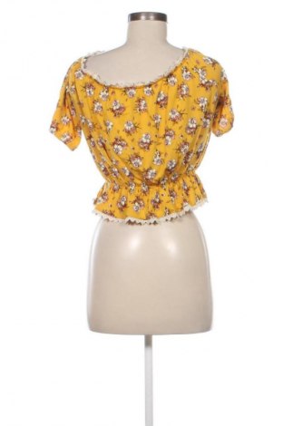 Dámská halenka Sinsay, Velikost S, Barva Vícebarevné, Cena  103,00 Kč