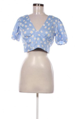 Dámská halenka Sinsay, Velikost M, Barva Vícebarevné, Cena  175,00 Kč