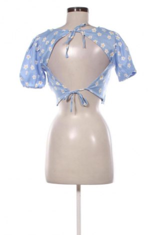 Dámská halenka Sinsay, Velikost M, Barva Vícebarevné, Cena  175,00 Kč