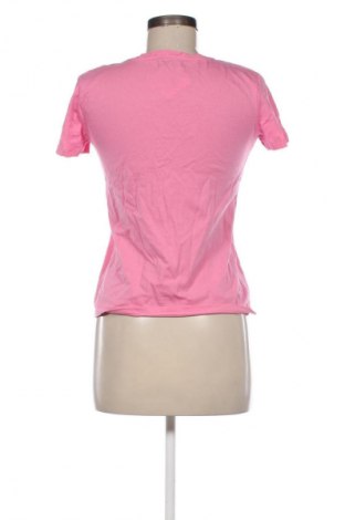 Γυναικεία μπλούζα Sinsay, Μέγεθος XS, Χρώμα Ρόζ , Τιμή 4,99 €