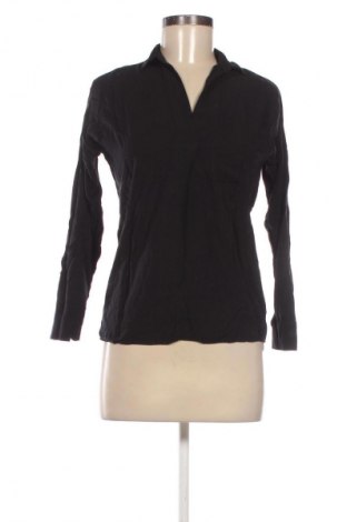 Bluzka damska Sinsay, Rozmiar XS, Kolor Czarny, Cena 10,99 zł