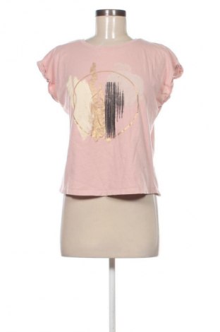 Bluzka damska Sinsay, Rozmiar M, Kolor Popielaty róż, Cena 35,99 zł