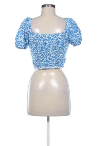 Γυναικεία μπλούζα Sinsay, Μέγεθος S, Χρώμα Πολύχρωμο, Τιμή 7,67 €