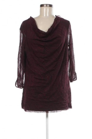 Γυναικεία μπλούζα Sir Oliver, Μέγεθος XL, Χρώμα Πολύχρωμο, Τιμή 1,99 €