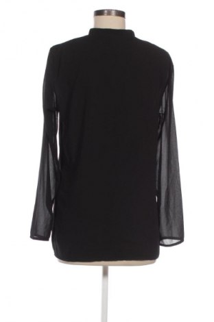 Γυναικεία μπλούζα Sisi, Μέγεθος S, Χρώμα Μαύρο, Τιμή 1,99 €