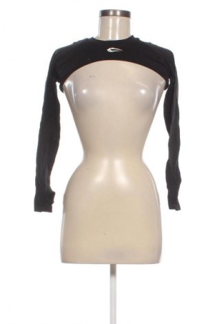 Dámská halenka Smilodox, Velikost S, Barva Černá, Cena  129,00 Kč