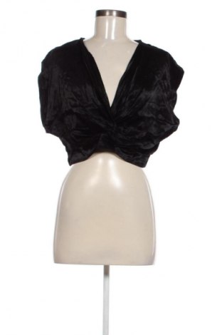 Dámská halenka SoBe, Velikost M, Barva Černá, Cena  49,00 Kč