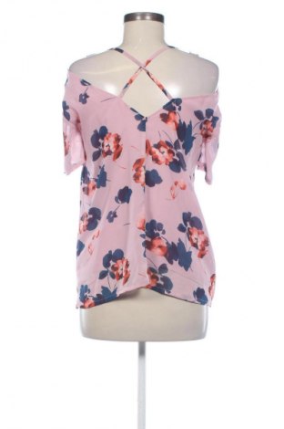 Bluzka damska Soaked In Luxury, Rozmiar M, Kolor Kolorowy, Cena 19,99 zł