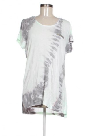 Γυναικεία μπλούζα Soccx, Μέγεθος XXL, Χρώμα Πολύχρωμο, Τιμή 11,99 €