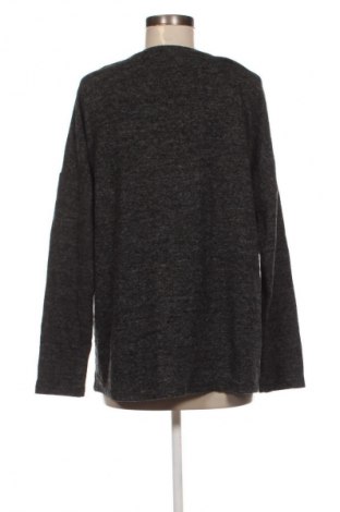 Dámská halenka Soccx, Velikost L, Barva Šedá, Cena  109,00 Kč