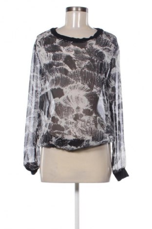 Γυναικεία μπλούζα Soft Rebels, Μέγεθος S, Χρώμα Πολύχρωμο, Τιμή 3,99 €