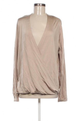 Bluză de femei Someday., Mărime L, Culoare Bej, Preț 47,99 Lei