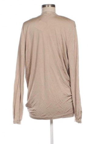 Bluză de femei Someday., Mărime L, Culoare Bej, Preț 47,99 Lei