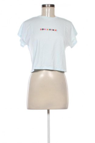 Dámská halenka Sonia Rykiel, Velikost S, Barva Modrá, Cena  1 899,00 Kč