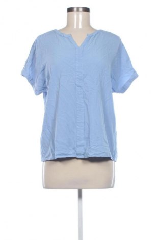 Bluzka damska Soya Concept, Rozmiar L, Kolor Niebieski, Cena 33,99 zł