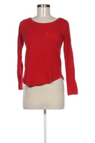 Dámska blúza Springfield, Veľkosť S, Farba Červená, Cena  6,95 €
