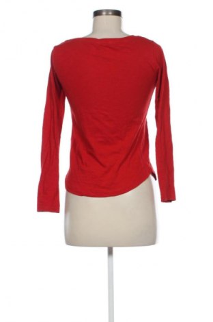 Dámska blúza Springfield, Veľkosť S, Farba Červená, Cena  6,95 €