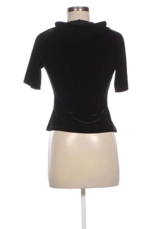 Γυναικεία μπλούζα Staccato, Μέγεθος M, Χρώμα Μαύρο, Τιμή 4,99 €