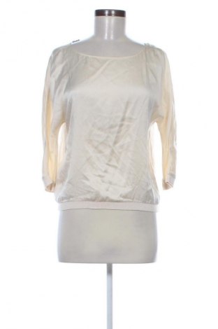 Γυναικεία μπλούζα Stefanel, Μέγεθος M, Χρώμα  Μπέζ, Τιμή 6,99 €