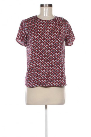 Damen Shirt Stockh Lm, Größe XS, Farbe Mehrfarbig, Preis 2,99 €