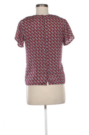 Damen Shirt Stockh Lm, Größe XS, Farbe Mehrfarbig, Preis 2,99 €