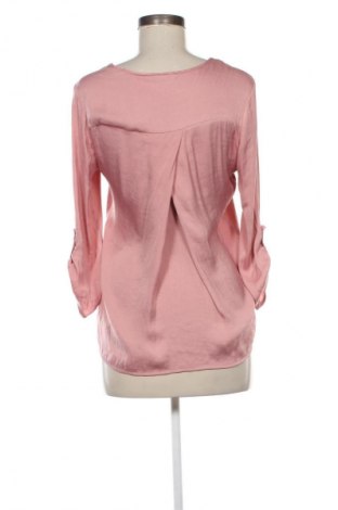 Dámská halenka Stradivarius, Velikost S, Barva Růžová, Cena  49,00 Kč