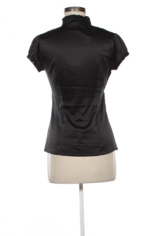 Γυναικεία μπλούζα Stradivarius, Μέγεθος M, Χρώμα Μαύρο, Τιμή 9,59 €