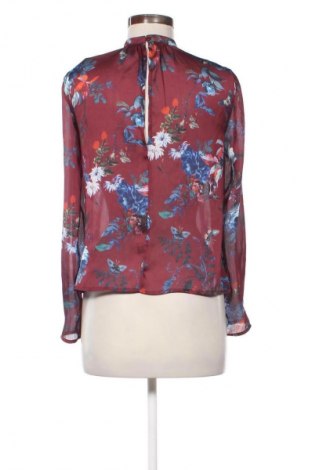 Bluzka damska Stradivarius, Rozmiar S, Kolor Kolorowy, Cena 55,99 zł