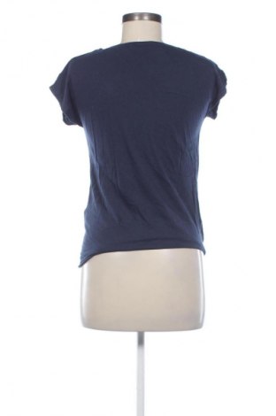 Γυναικεία μπλούζα Stradivarius, Μέγεθος S, Χρώμα Μπλέ, Τιμή 8,99 €