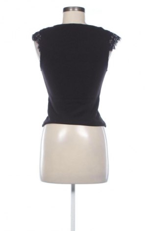 Γυναικεία μπλούζα Stradivarius, Μέγεθος M, Χρώμα Μαύρο, Τιμή 7,99 €