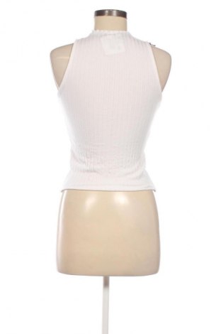 Bluzka damska Stradivarius, Rozmiar S, Kolor Biały, Cena 35,99 zł