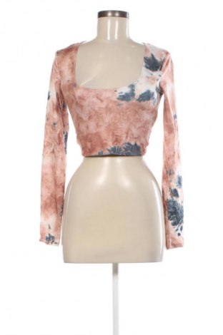 Dámská halenka Stradivarius, Velikost M, Barva Vícebarevné, Cena  49,00 Kč