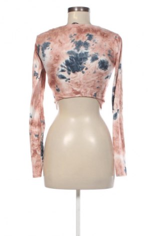 Dámská halenka Stradivarius, Velikost M, Barva Vícebarevné, Cena  49,00 Kč