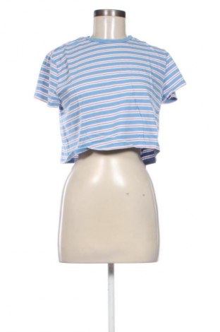 Γυναικεία μπλούζα Stradivarius, Μέγεθος M, Χρώμα Πολύχρωμο, Τιμή 5,00 €