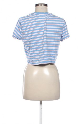 Γυναικεία μπλούζα Stradivarius, Μέγεθος M, Χρώμα Πολύχρωμο, Τιμή 5,00 €