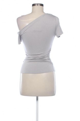 Dámská halenka Stradivarius, Velikost S, Barva Šedá, Cena  199,00 Kč