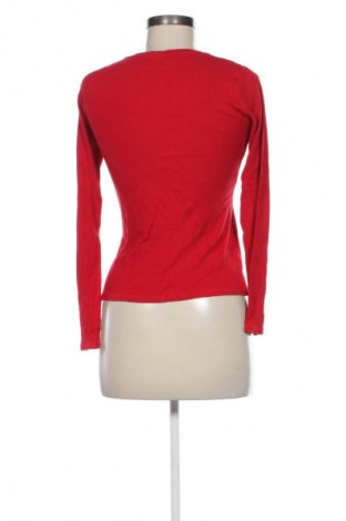 Dámská halenka Stradivarius, Velikost L, Barva Červená, Cena  196,00 Kč