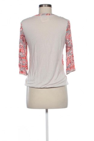 Γυναικεία μπλούζα Street One, Μέγεθος S, Χρώμα Πολύχρωμο, Τιμή 11,27 €