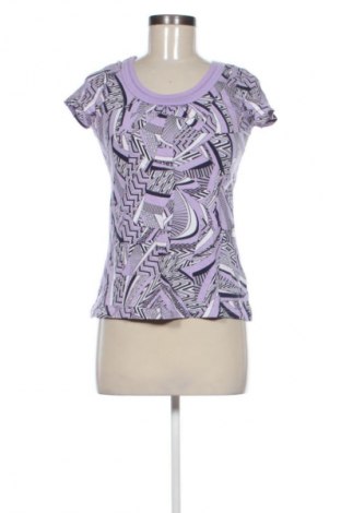 Γυναικεία μπλούζα Street One, Μέγεθος S, Χρώμα Πολύχρωμο, Τιμή 6,99 €