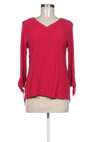 Γυναικεία μπλούζα Street One, Μέγεθος M, Χρώμα Κόκκινο, Τιμή 3,99 €