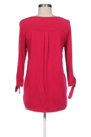Γυναικεία μπλούζα Street One, Μέγεθος M, Χρώμα Κόκκινο, Τιμή 3,99 €