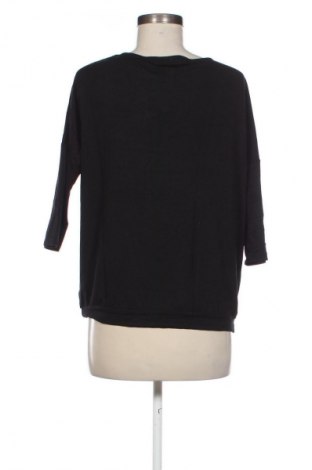 Γυναικεία μπλούζα Street One, Μέγεθος M, Χρώμα Μαύρο, Τιμή 3,99 €