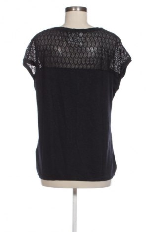 Γυναικεία μπλούζα Street One, Μέγεθος M, Χρώμα Μαύρο, Τιμή 12,99 €