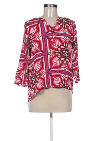 Bluzka damska Street One, Rozmiar M, Kolor Kolorowy, Cena 13,99 zł