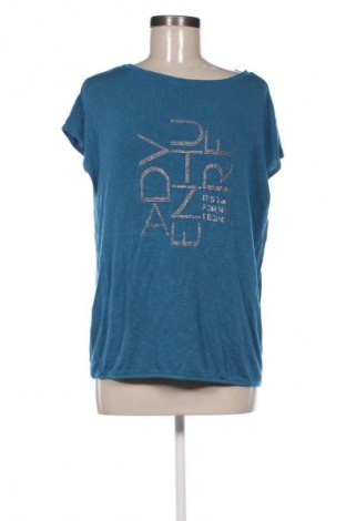 Bluzka damska Street One, Rozmiar M, Kolor Niebieski, Cena 56,99 zł