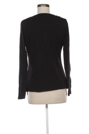 Γυναικεία μπλούζα Street One, Μέγεθος M, Χρώμα Μαύρο, Τιμή 4,84 €