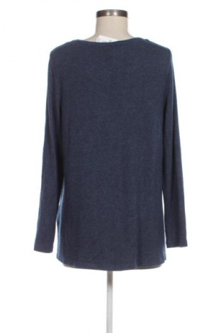 Bluzka damska Street One, Rozmiar L, Kolor Niebieski, Cena 20,99 zł