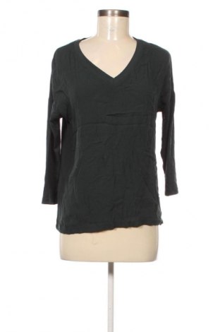 Damen Shirt Street One, Größe XS, Farbe Grün, Preis 1,99 €