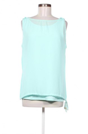 Γυναικεία μπλούζα Street One, Μέγεθος L, Χρώμα Πράσινο, Τιμή 7,99 €