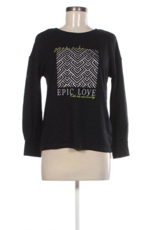 Дамска блуза Street One, Размер XS, Цвят Черен, Цена 2,04 €